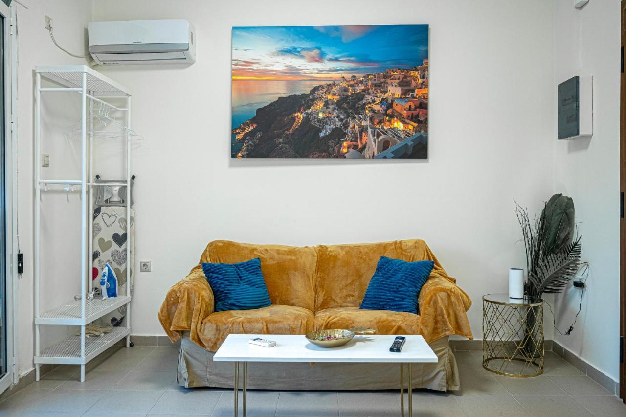 Apartament Plaka House *
