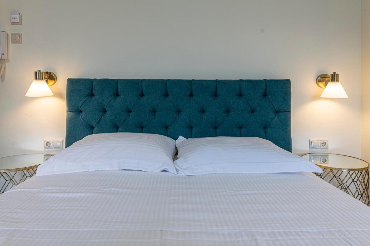 Apartament Plaka House *